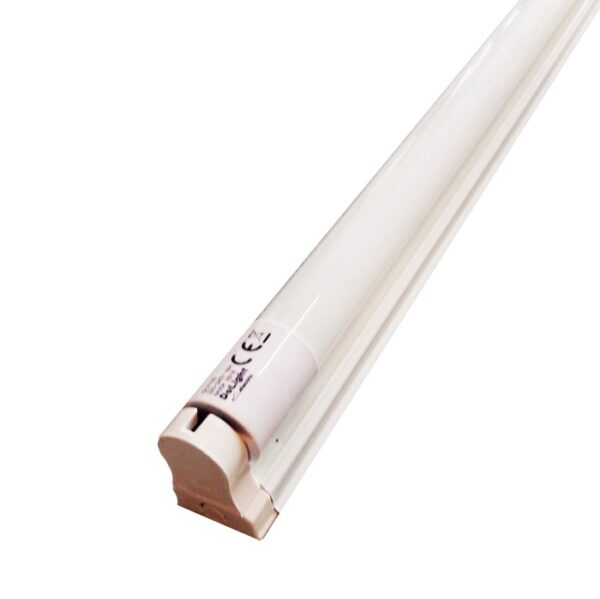 Corp LED T8, 18W=36W, 6400K, lumina rece
