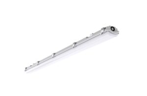 Corp Neon IP65 1X18W (Pentru Tub LED 120 cm)
