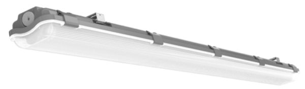 Corp Neon IP65 2X9W (Pentru Tub LED 60 cm)