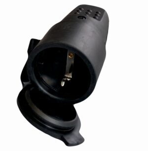 Cupla Cauciuc Cp Ip44