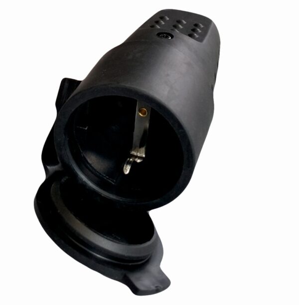 Cupla Cauciuc Cp Ip44