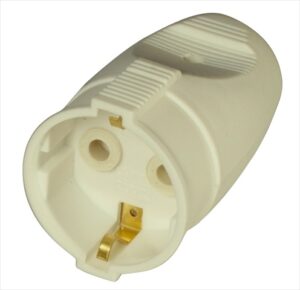 Cupla ceramica cu Cp, Ipee