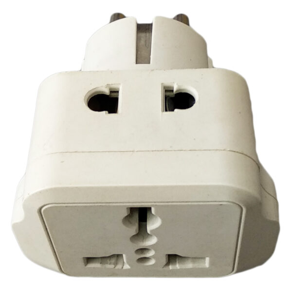 Adaptor Tip Anglia - Romania - imagine 2