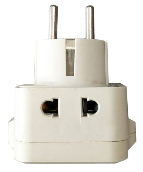 Adaptor Tip Anglia - Romania - imagine 3