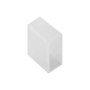 Conector terminal neon flex 12V 6X12mm