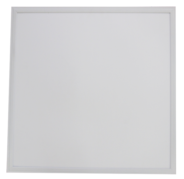 Panou LED Slim 595x595mm, 48W, 6500K, lumina rece - imagine 3