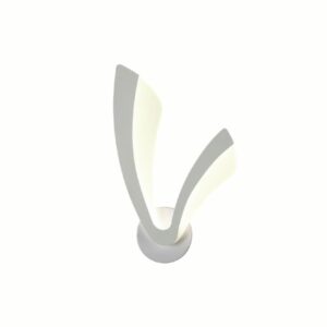 APLICA PERETE HEKTOR AJUSTABILA 15W/1200LM/3000K/4000K/6500K