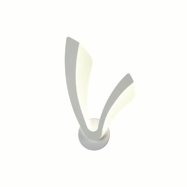 APLICA PERETE HEKTOR AJUSTABILA 15W/1200LM/3000K/4000K/6500K
