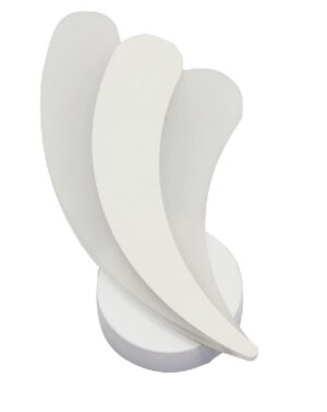 Aplica perete HEKTOR 1brat 16W/1200LM/3000K/4000K/6500K