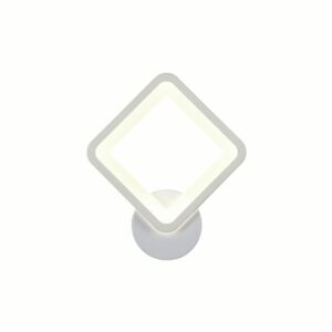 APLICA PERETE HEBE AJUSTABILA 20W/1600LM/3000K/4000K/6500K