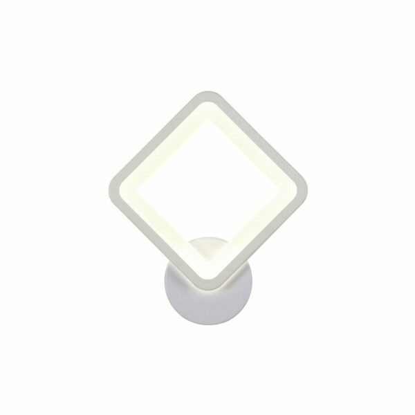 APLICA PERETE HEBE AJUSTABILA 20W/1600LM/3000K/4000K/6500K
