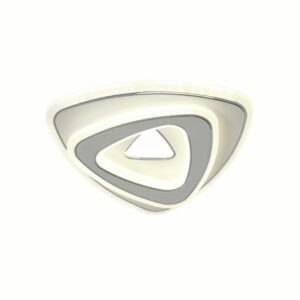 PLAFONIERA LED SPONDE 39W/3133LM 3000K/4000K/6500K 240X50MM