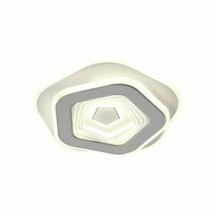 PLAFONIERA LED CRESSIDA 50W/3800LM 3000K/4000K/6500K