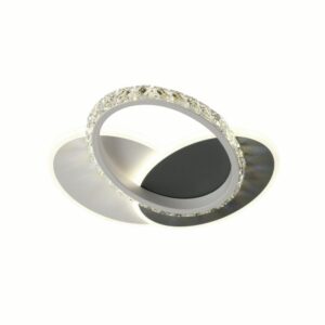 Aplica LED Elara 31w/2400lm 3000k/4000k/6500k 260x60mm