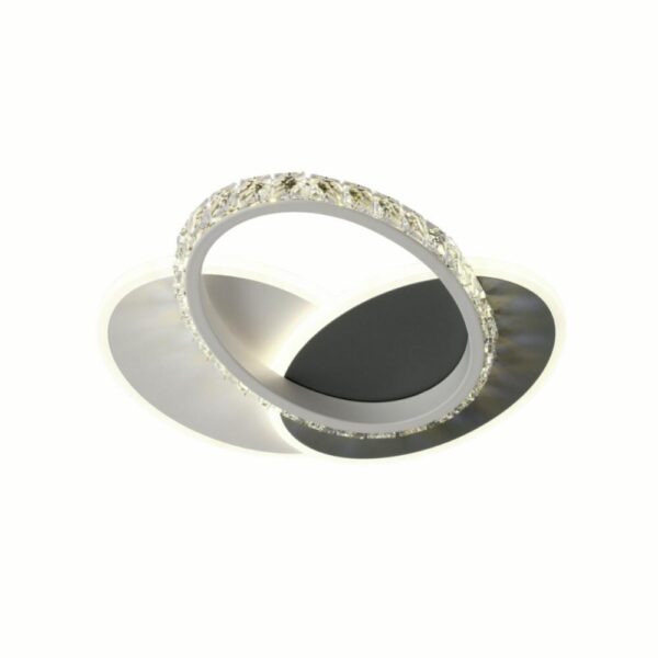 Aplica LED Elara 31w/2400lm 3000k/4000k/6500k 260x60mm