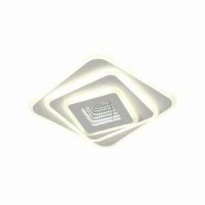 Plafoniera LED Naiad 54W/3850lm 3000k/4000k/6500k