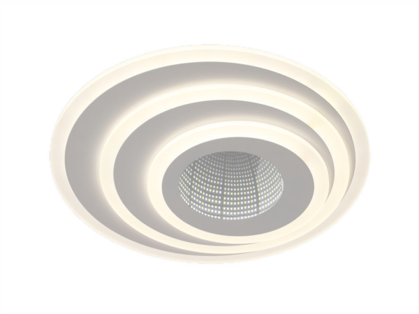 Plafoniera LED Albiorix 75W/5000lm 3000k/4000k/6500k