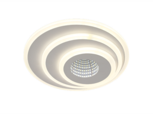 Plafoniera LED Albiorix 45W/3100lm 3000k/4000k/6500k