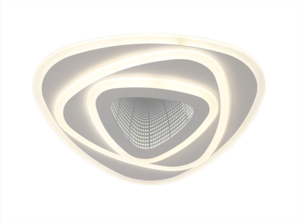 Plafoniera LED Bestla 48W/3500lm 3000k/4000k/6500k