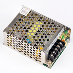 DRIVER A. IP20 / 12Vdc / 2.1A / 25W