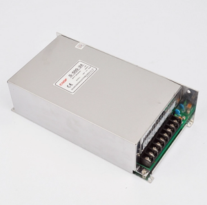 DRIVER A. IP20 / 12Vdc / 40A / 480W