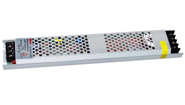 DRIVER C. IP20 / 12Vdc / 33.3A / 400W