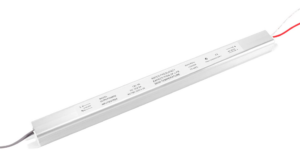 DRIVER C. Ultra-slim IP20 / 12Vdc / 2A / 24W