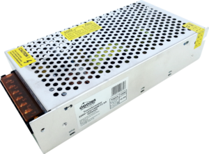 Driver Ip20 16.5A/200W 220Vac-12Vdc
