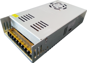 Driver Ip20 30A/360W 220Vac-12Vdc