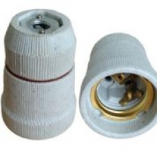 Dulie E27 Ceramic Din 2 Bucati