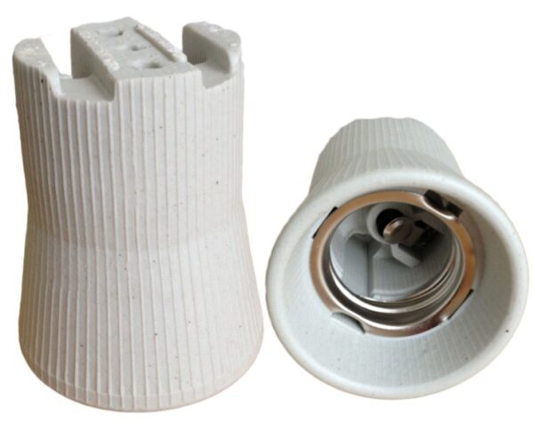 Dulie E40 Ceramica