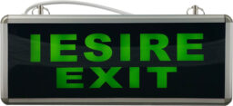 Corpuri EXIT