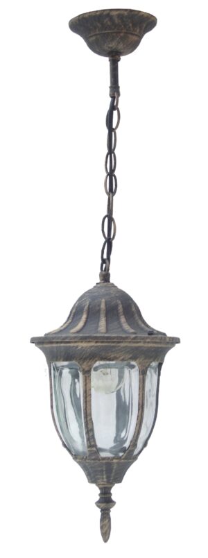 Felinar Cu Lant Antique 220V/60W/Ip43