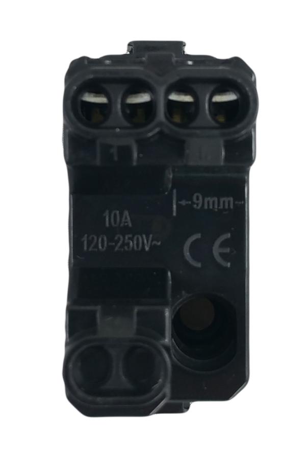 Intrerupator NEO 1M/220V/10A - imagine 3