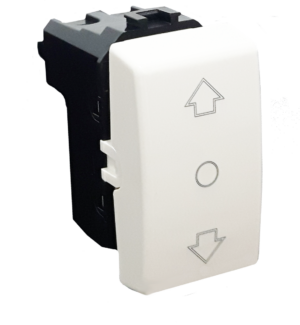 Intrerupator Jaluzea NEO 1M/220V/10A