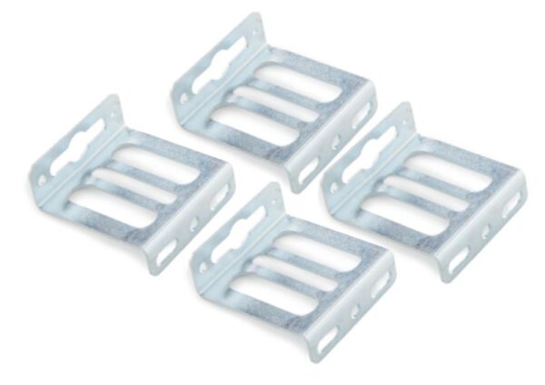 Kit montare Tavan 4 buc * 40x40x15 mm