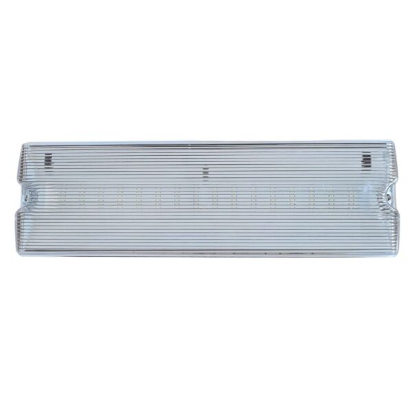 LAMPA EXIT 16 LED 6500K IP65
