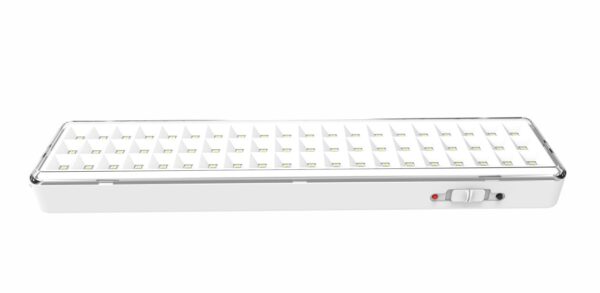 LAMPA EXIT 60 LED 6500K