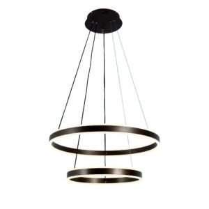 LUSTRA LED AJUSTABILA 165W/7800LM/3000K/4000K/6500K + IR 400mm x 600mm