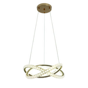 LUSTRA LED IAPETUS AJUSTABILA 66W/5800LM/3000K/4000K/6500K