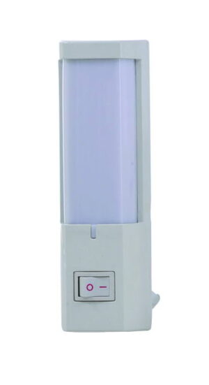 Lampa Veghe LED, 0.4W=5W, lumina rece