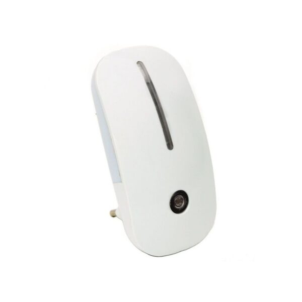 Lampa Veghe LED Cu Senzor, 0.5W