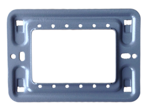 Mod Cadru 3M Metal