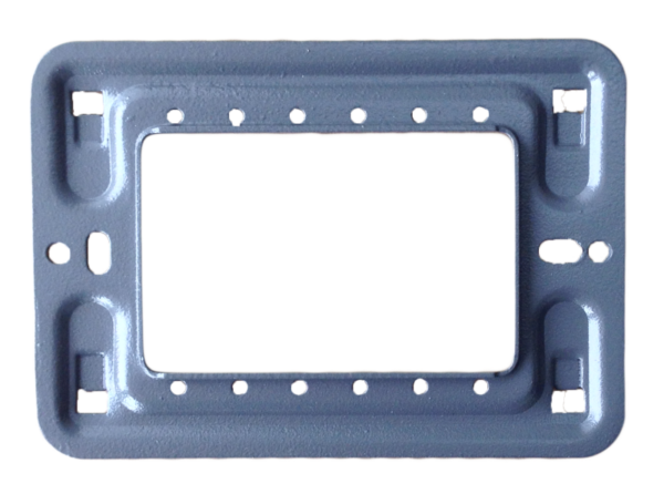 Mod Cadru 3M Metal