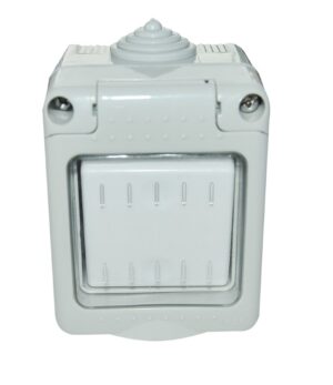Mod Intrerupator Ag Simplu Ip55