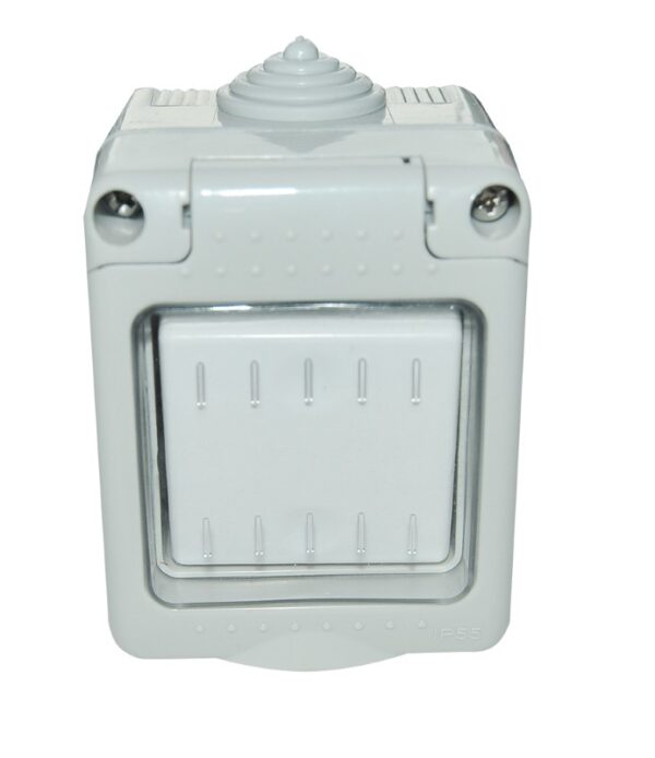Mod Intrerupator Ag Simplu Ip55