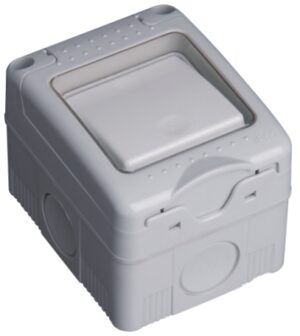 Mod Intrerupator Cap Scara AG IP55