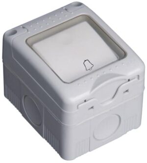 Mod Intrerupator Sonerie AG IP55