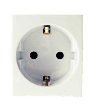 Mod Priza Cp 2M/220V/16A