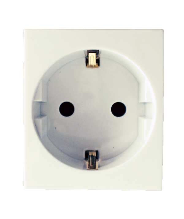 Mod Priza Cp 2M/220V/16A